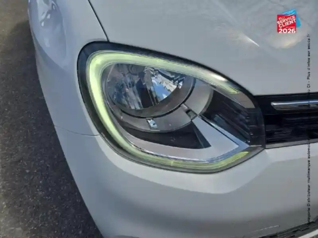 Renault Twingo 1.0 sce 65ch zen - 21 — photo 13