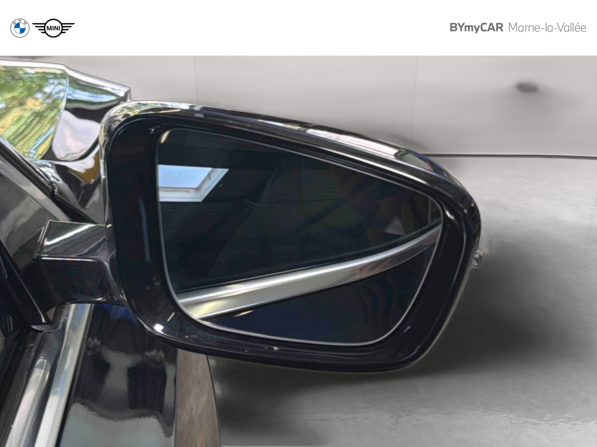 BMW Touring 320i 184 ch BVA8 — photo 9