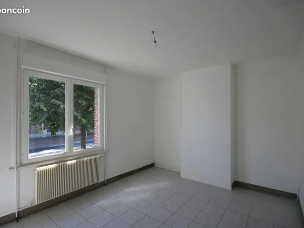 Maison de ville 3 pièces 69 m²