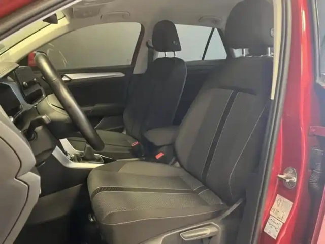Volkswagen T-Roc 1.0 tsi 110ch life plus — photo 13