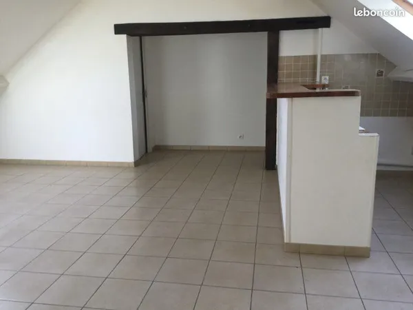 Appartement 2 chambres 88 m2