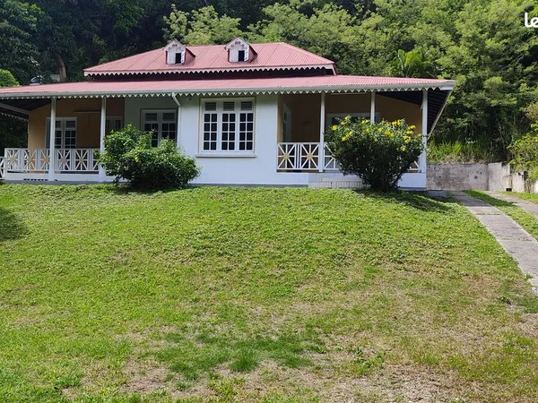 Maison, 120m2 habitable, 4 pièces
