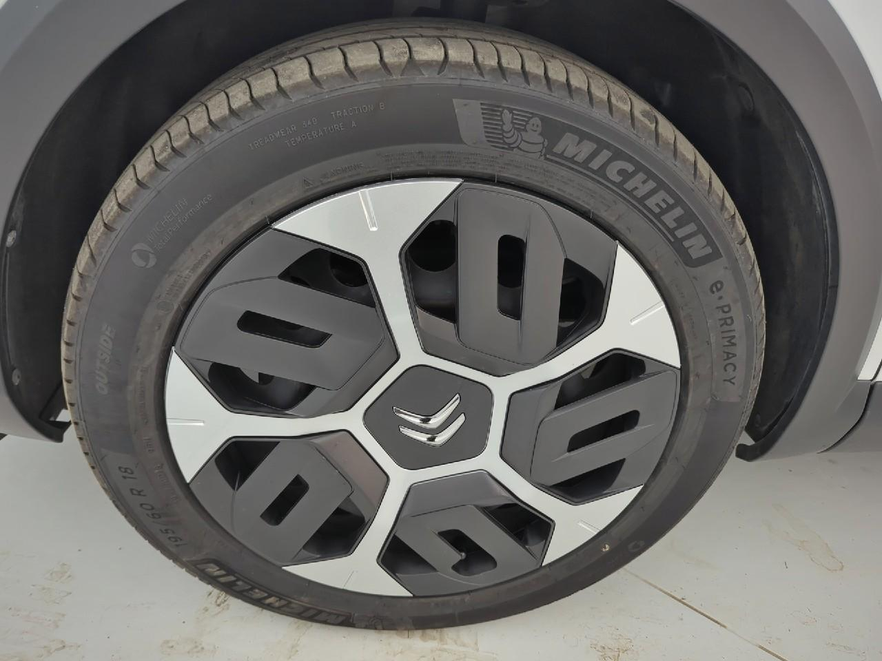 Citroën C4 societe bluehdi 130 s&s eat8 feel nav business r — photo 11