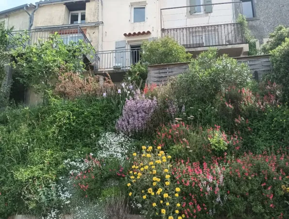 Maison 3 pièces 45 m²