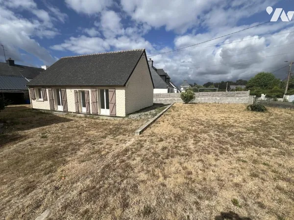 Maison 5 pièces 91 m²