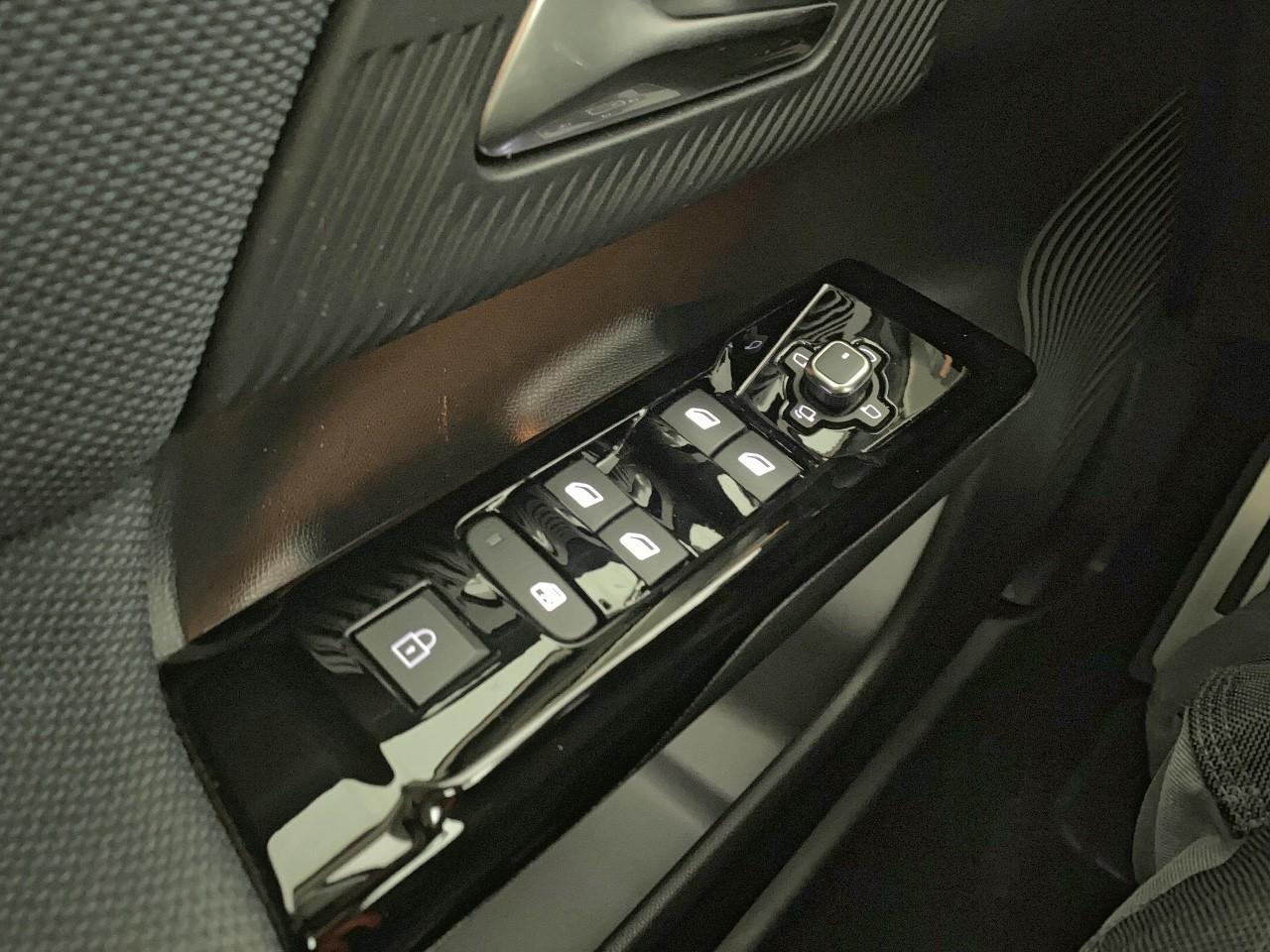 Citroën C5 Aircross hybride 145 ch e-dcs6 max — photo 20