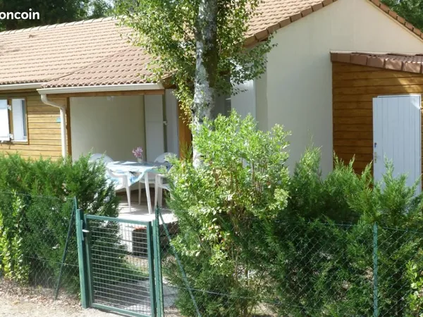 Vente maison chalet hourtin port