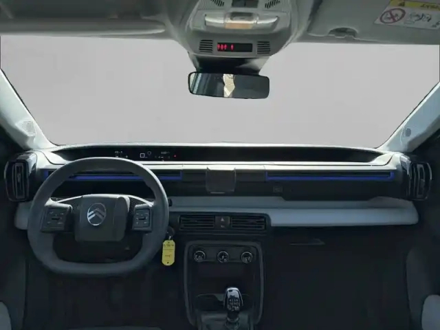 Citroën C3 turbo 100 ch bvm6 — photo 8