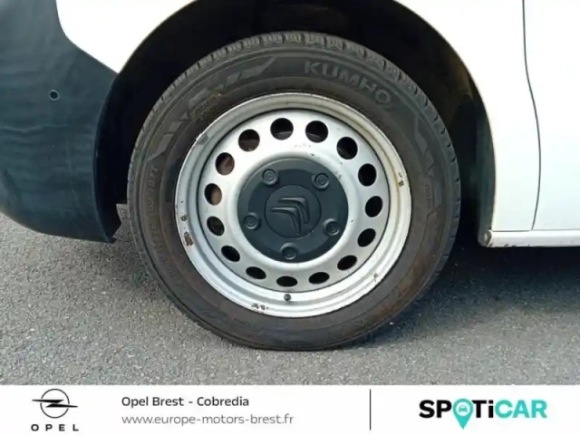 Citroën Jumpy fg confort — photo 6