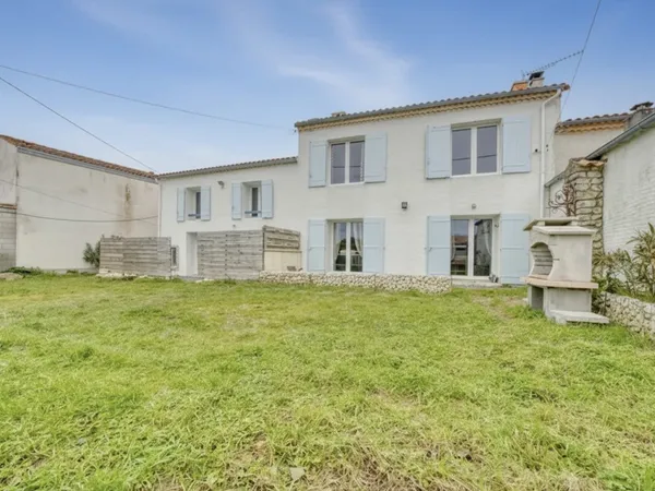 Maison Saint-Palais-sur-Mer