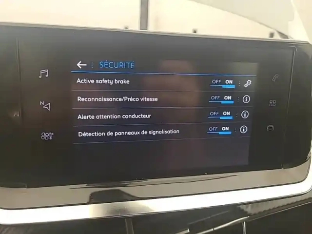 Peugeot 2008 bluehdi 130 s&amp;s eat8 — photo 53