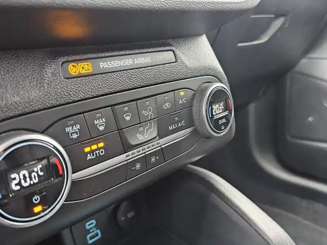 Ford Focus 1.0 flexifuel 125 s&amp;s mhev — photo 48