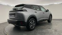 Peugeot 2008 1.2 Hybrid 145ch Style e-DCS6 — photo 5