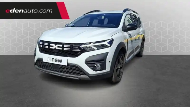 Dacia Jogger eco-g 100 5 places — photo 1