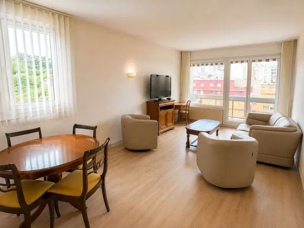 Appartement de 75m2 à louer sur Saint-Étienne