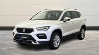 Seat Ateca 2.0 TDI 150ch Start&Stop Style Business DSG7 — photo 1