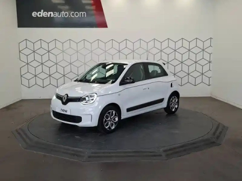 Renault Twingo iii sce 65