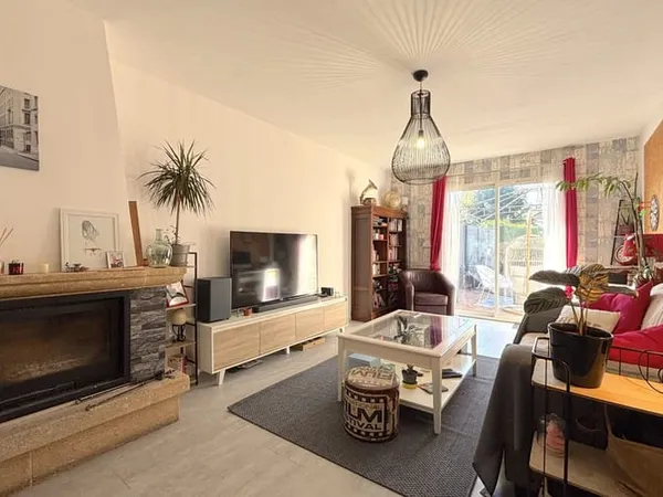 Maison 6 pièces 148 m²