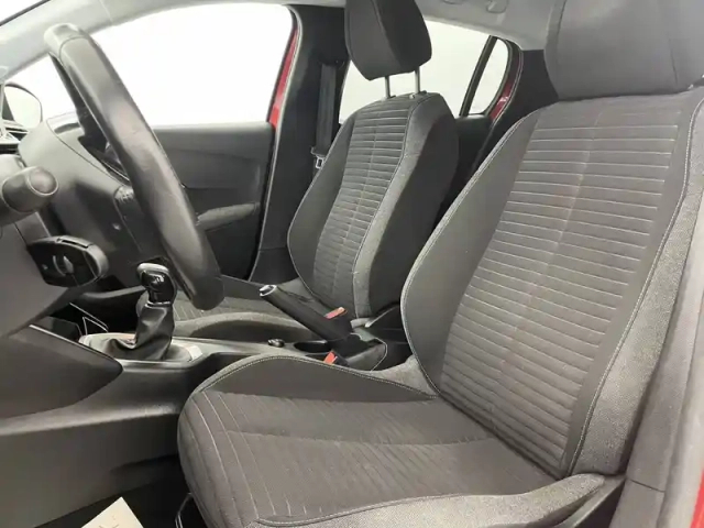 Peugeot 208 puretech 75 s&amp;s bvm5 — photo 46