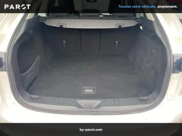 Mazda Cx-60 2.5 e-skyactiv phev 327ch exclusive-line 4x4 bva8 — photo 6