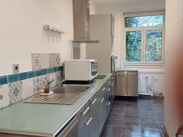 Charmante maison à vendre à 7 minutes à pied des gares