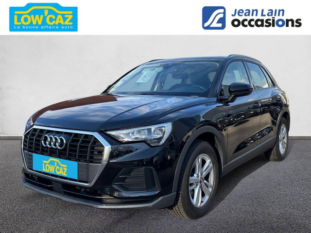 Audi Q3 35 TDI 150 ch S tronic 7