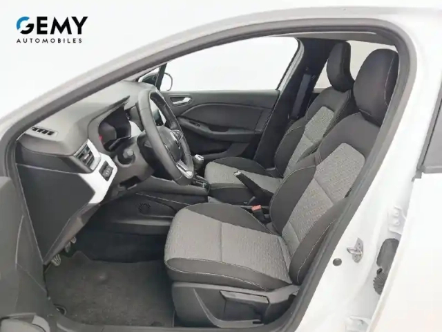 Renault Clio tce 90 — photo 32