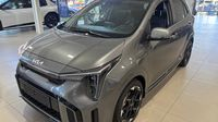 Kia Picanto 1.0 GDi 68ch GT-Line BVMA5 — photo 1
