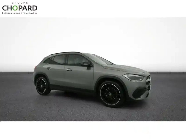 Mercedes Gla 250 e 8g-dct — photo 11
