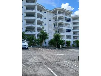 BEL APPARTEMENT T3 LES HAUTS DE BARINGTHON