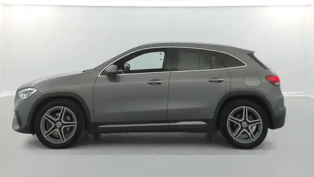 Mercedes Gla 200 7g-dct — photo 15