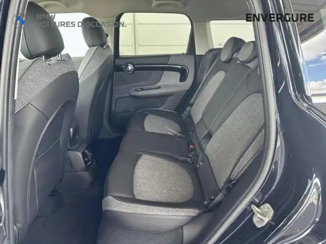Mini Countryman cooper se 125ch + 95ch edition premium plus all4 bva6 — photo 13