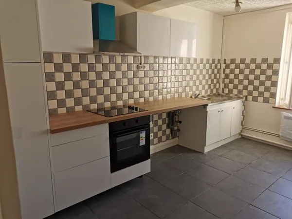 Appartement de 45m2 à louer sur Charly-sur-Marne