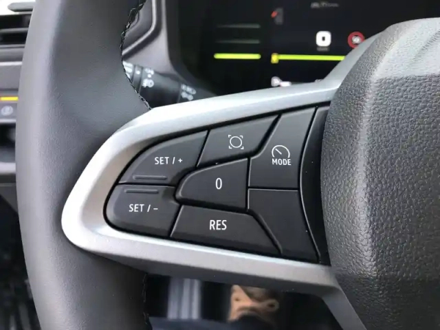 Dacia Duster eco-g 120 — photo 11