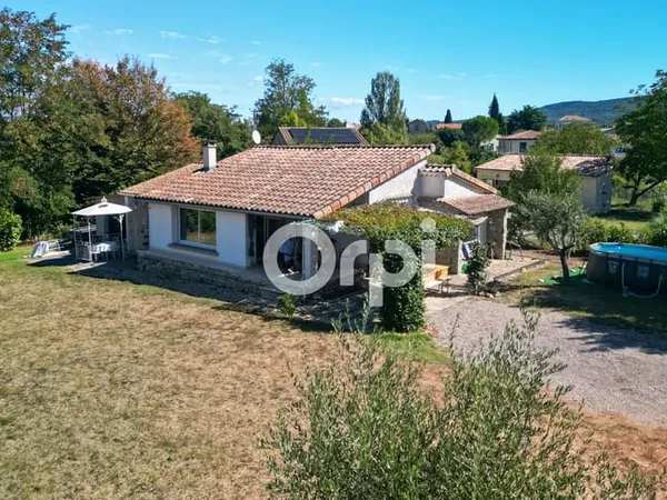 Maison 4 pièces 84 m²
