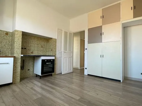 Appartement de 76m2 à louer sur Béziers