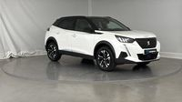 Peugeot 2008 1.2 PureTech 130ch S&S GT EAT8 — photo 3