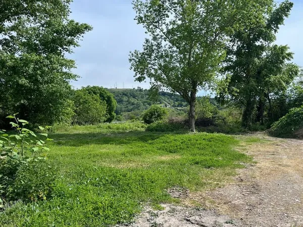 Terrain 8068 m²