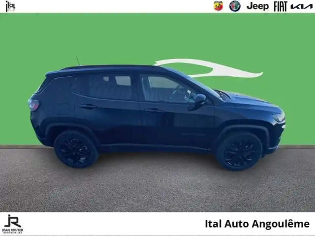 Jeep Compass 1.3 phev t4 190ch 4xe night eagle at6 eawd — photo 4