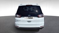 Ford Galaxy 2.0 EcoBlue 150ch Titanium — photo 5