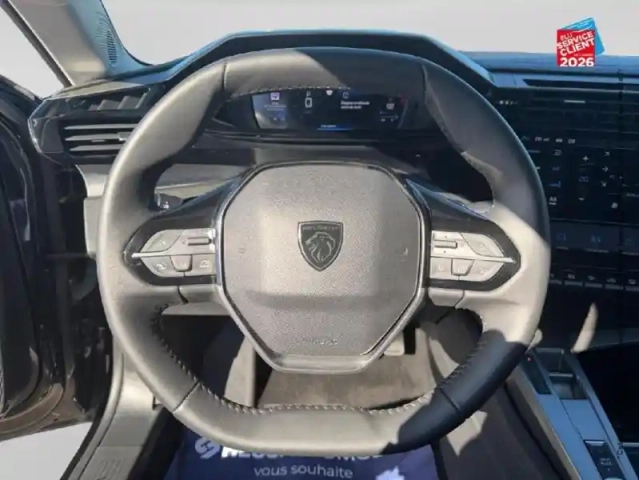 Peugeot 308 1.2 puretech 130ch s&amp;s allure eat8 — photo 27