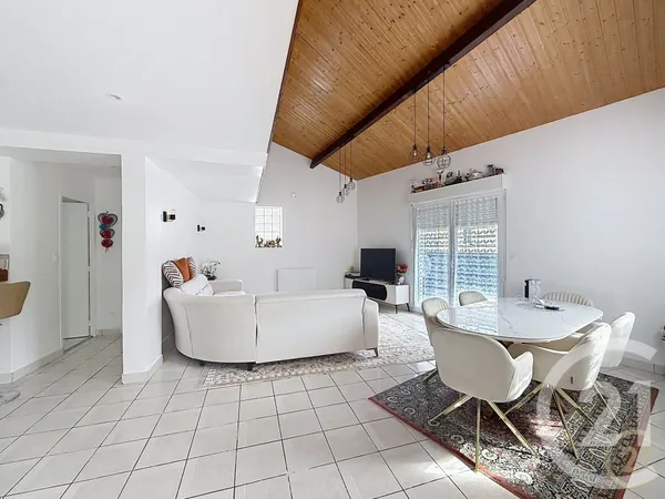 Immeuble 430 m²