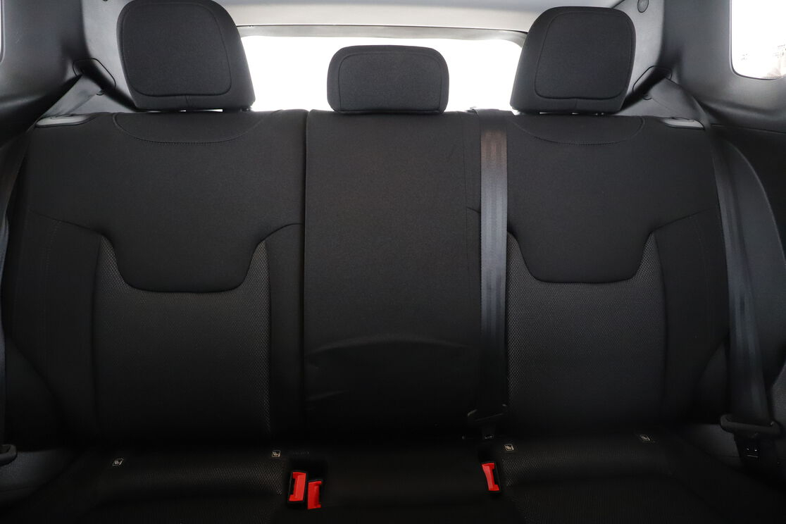 Jeep Renegade 1.0 GSE T3 Basket Series with LNB — photo 14