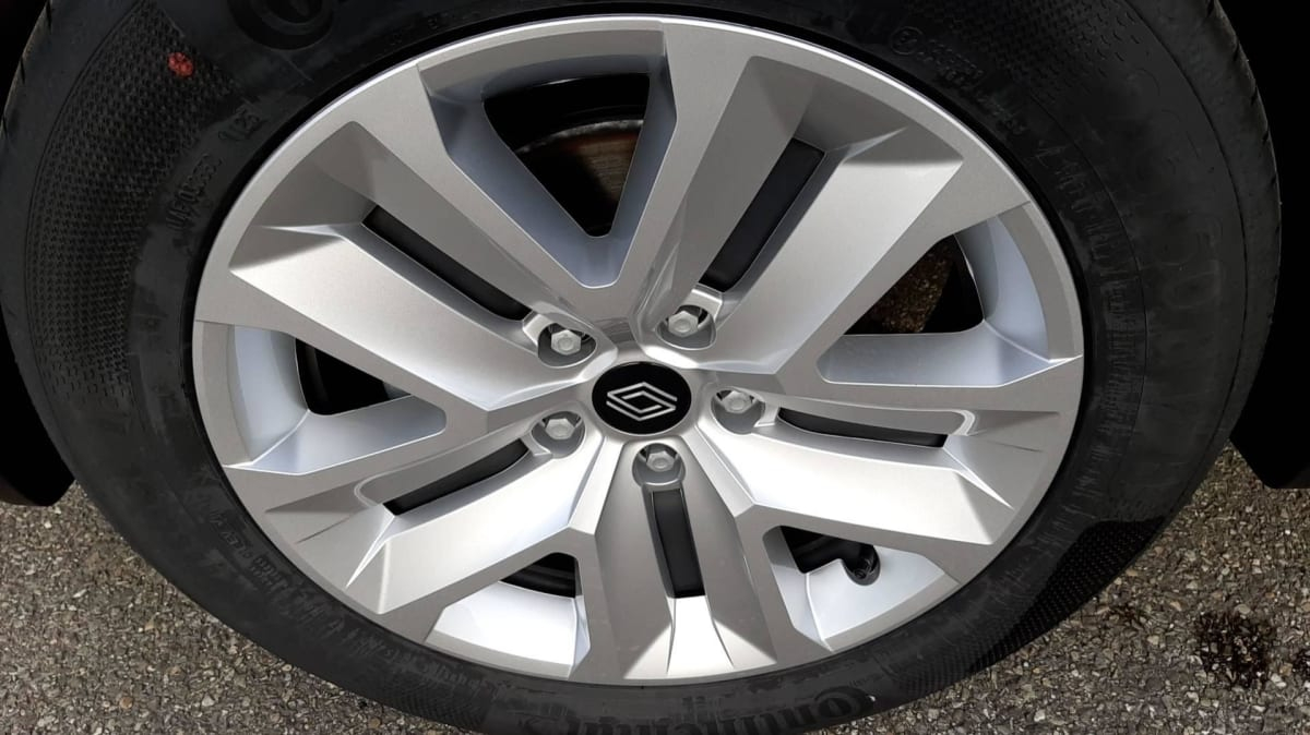 Renault Captur — photo 21