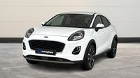 Ford Puma 1.0 flexifuel125ch Titanium x