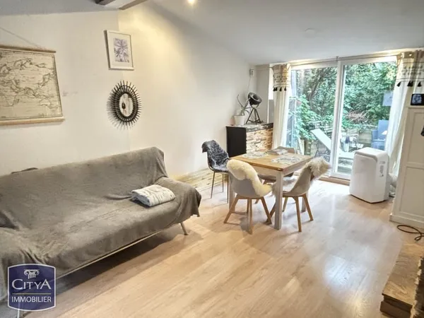 Maison Vente Emmerin 3p 84m² 199900€