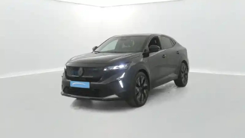 Renault Rafale e-tech full hybrid 200 ch