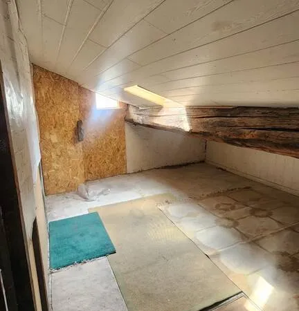 Parking/Garage/Box 17 m²