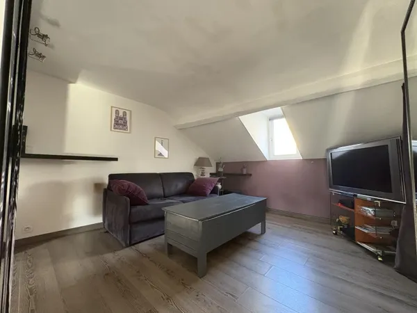 Vends appartement
