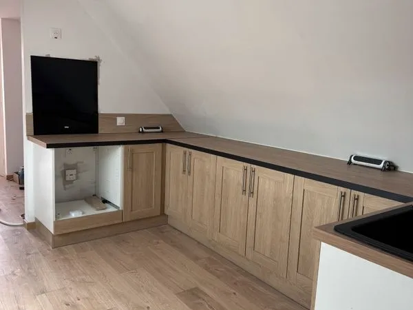 Appartement à louer oignies